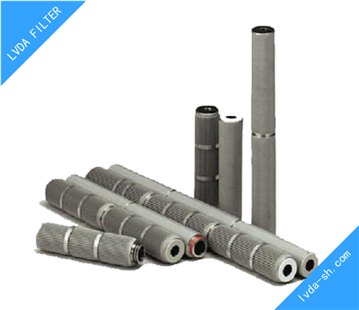 金屬濾芯保安過濾器