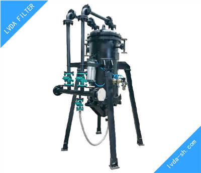 微孔精密過(guò)濾器