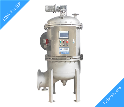 多芯式反沖洗過(guò)濾器