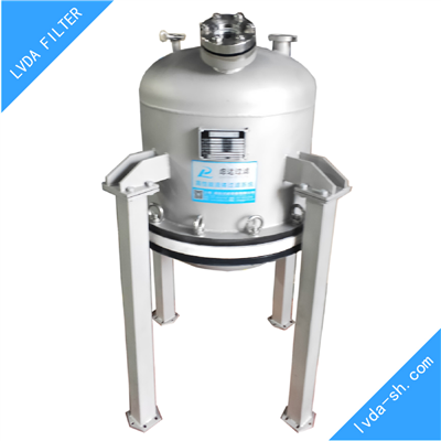 快開(kāi)單層壓濾機(jī)