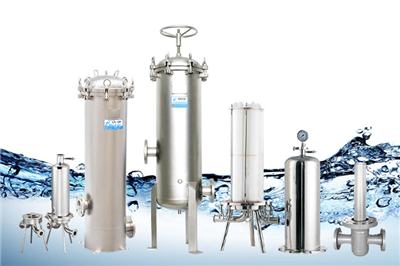 芯式過(guò)濾器系列