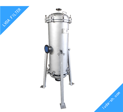 襯四氟精密過(guò)濾器